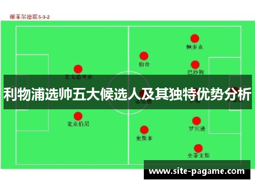 利物浦选帅五大候选人及其独特优势分析 利物浦选帅五大候选人及其独特优势分析