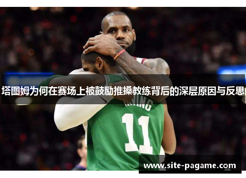 塔图姆为何在赛场上被鼓励推搡教练背后的深层原因与反思