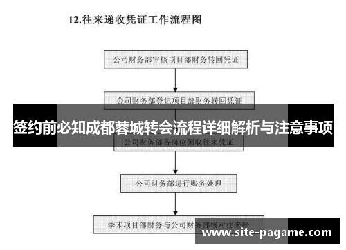 签约前必知成都蓉城转会流程详细解析与注意事项