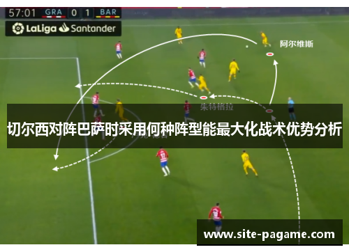 切尔西对阵巴萨时采用何种阵型能最大化战术优势分析