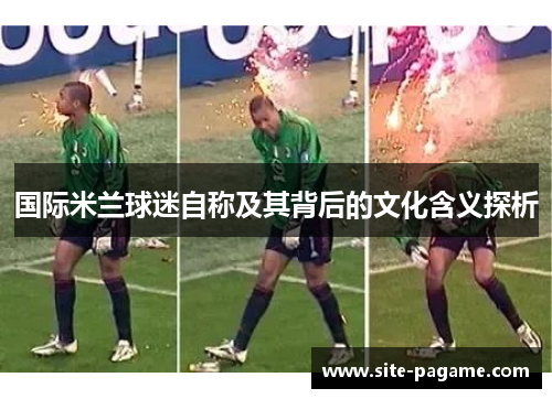 国际米兰球迷自称及其背后的文化含义探析