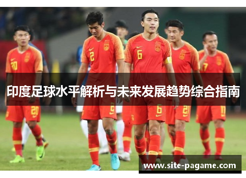 印度足球水平解析与未来发展趋势综合指南