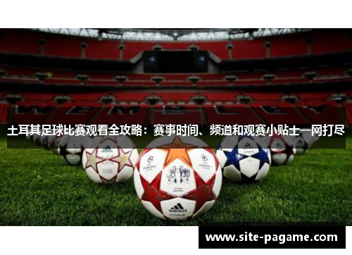 土耳其足球比赛观看全攻略：赛事时间、频道和观赛小贴士一网打尽