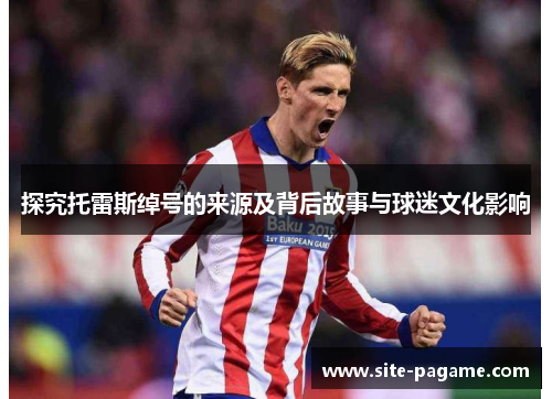 探究托雷斯绰号的来源及背后故事与球迷文化影响 探究托雷斯绰号的来源及背后故事与球迷文化影响