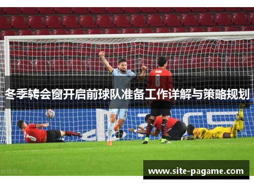 冬季转会窗开启前球队准备工作详解与策略规划